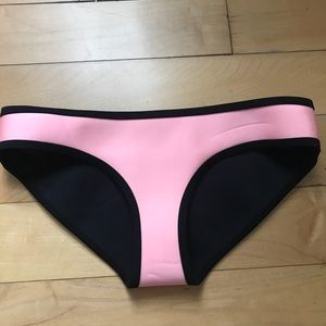 Triangl bathing suit bottoms